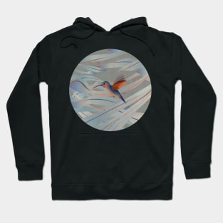 A Fleeting Moment Hoodie